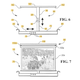 Illustration for article titled Ford Patents a Way to Turn Your Pickup Truck Into a Movie Theater